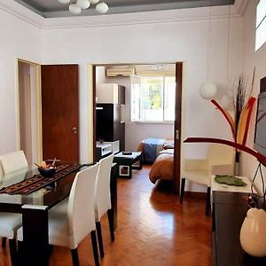 Apartamento de 2 Dormitorios
